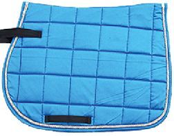 Article No. SI-320I Saddle Pads