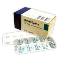 amlodipine tablet