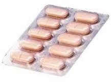 imatinib tablet