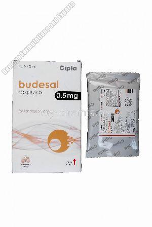 Budesonide Injection