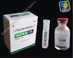 Exaliz Injection