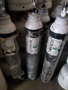 Medical Oxygen Gas Cylinder