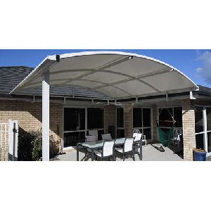 Structural Awning