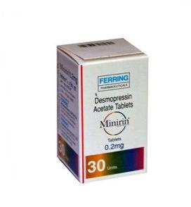 Desmopressin Acetate Tablet