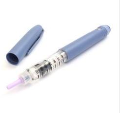 insulin pen