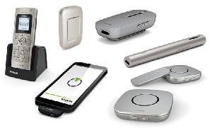 Hearing Aid Batteries