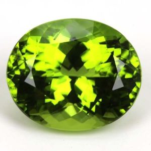 Peridot Stone