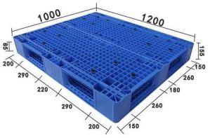 hdpe pallet