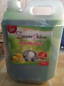 Dish Wash Liquid