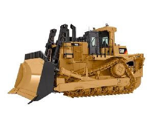 Cat Construction Dozer