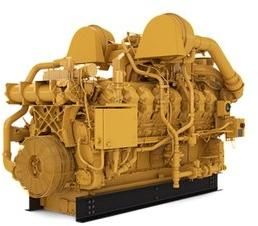 Gas Compression Engines