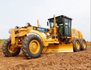 Motor Grader