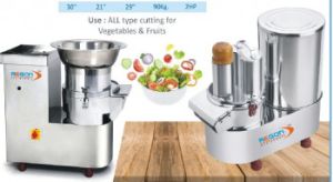 Vegetable Cutter Machine