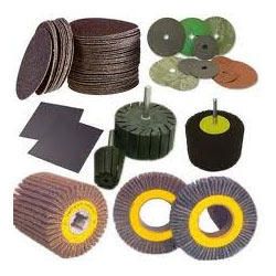 Coated Abrasive