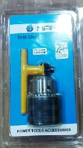 Drill Chuck With Key