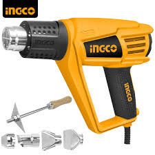 Heat Gun