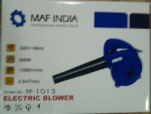 MAF M-1013 Electric Blower