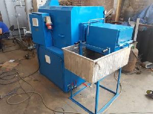 Gold Annealing Furnace