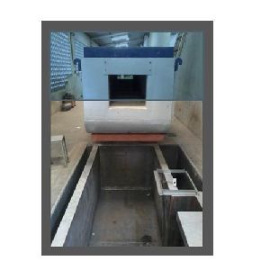 Hardening Carburizing Furnace