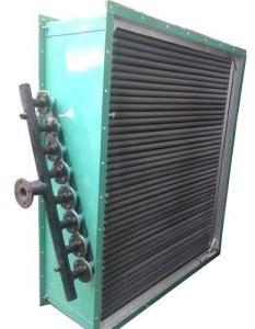 rice mill heat exchanger