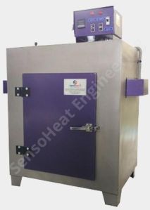 Epoxy Curing Oven