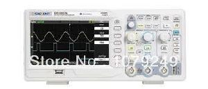 Digital Oscilloscope