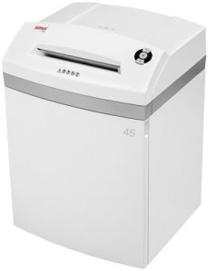 cd shredder