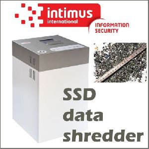 SSD Shredder