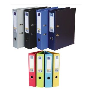 Office Lever Arch File