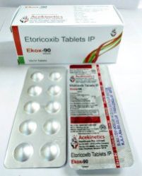 Etoricoxib Tablets