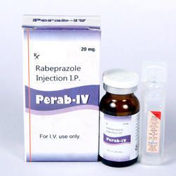 Rabeprazole