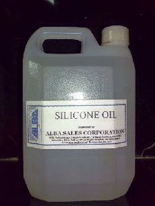 Silicon Oil