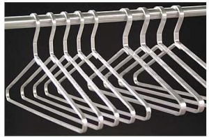 Aluminum Hangers