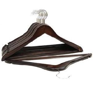 Wooden Hangers