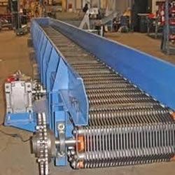 Chain Conveyors