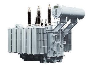 Electric Power Transformers