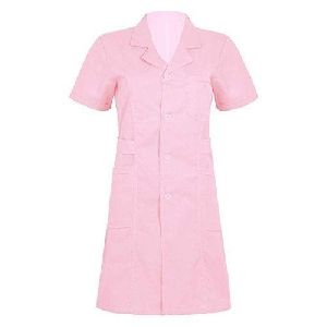 Hospital Nurse Cotton Uniform