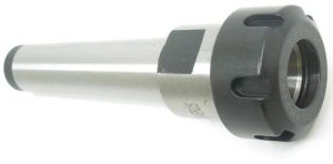 Morse Taper Shank