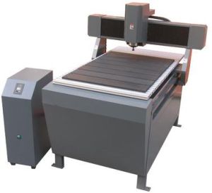 Advertising Cnc Router