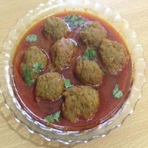 Chicken Kofta/ Meat Balls