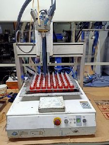 Epoxy Dispensing Machine