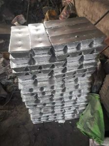 Lead Ingots at Rs 210/kilogram, Lead Ingots in Mumbai