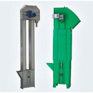 Material Handling Elevator