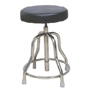 Cushioned Patient Stool