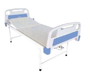 Uniq-1601 Semi Fowler Bed