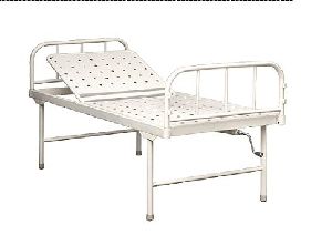 Uniq-1603 Semi Fowler Bed