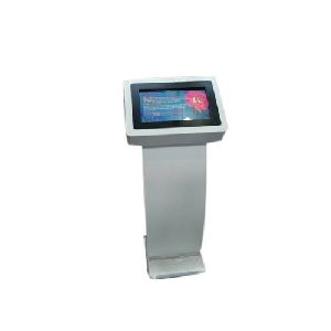 Digital Interactive Kiosk System