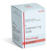 Anastrozole Tablets