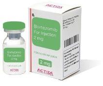 Bortezomib Injections