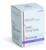 Erlotinib Tablets